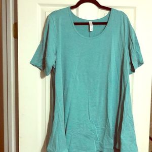 LuLaRoe 2xl Perfect T